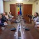 Premierul Alexandru Munteanu s-a întâlnit cu fosta prim-ministră a Finlandei, Sanna Marin: „Pentru Republica Moldova, provocarea este să implementăm reformele eficient și la timp”