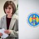 LIVE // Conferință de presă susținută de președinta Republicii Moldova, Maia Sandu, după ce Alexandru Munteanu a demisionat pentru că nu a acceptat să fie complicele sistemului corupt