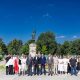 Socialiștii, în frunte cu liderul Igor Dodon, au adus un omagiu lui Ștefan cel Mare și Sfânt, la 522 de ani de la trecerea sa în eternitate