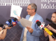 VIDEO // Renato Usatîi acuză PAS de minciună în scandalul salariilor exagerate de la „Moldovagaz”: „Primesc 600 000 de lei pentru o singură ședință în Zoom”
