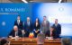 România și Republica Moldova au semnat un memorandum pentru negocierea acordului privind infrastructura de transport strategic