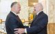 Dodon l-a felicitat pe Lukașenko de Ziua Independenței: „Belarusul oferă un exemplu de păstrare a statalității și a stabilității sociale”