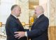 Dodon l-a felicitat pe Lukașenko de Ziua Independenței: „Belarusul oferă un exemplu de păstrare a statalității și a stabilității sociale”