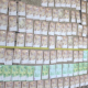 VIDEO // PCCOCS: Un centru de apel cu aproximativ 180 de operatori, implicat în fraude bancare asupra cetățenilor din UE, a fost destructurat