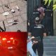 Carabinierii au intervenit în mai multe incidente în weekend. Un șofer fără permis și un biciclist electric beat, printre persoanele depistate