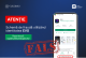 AGE avertizează asupra unei noi fraude online care folosește ilegal identitatea aplicației EVO
