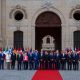 Maia Sandu a cerut la Paris mai mult sprijin pentru Ucraina și presiuni sporite asupra Rusiei