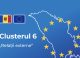 Republica Moldova a deschis negocierile de aderare la UE pe Clusterul 6 „Relații externe”