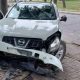 Șofer mort la volan în Chișinău. Mașina a lovit un copac după ce bărbatul ar fi suferit un stop cardiac