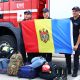 24 de pompieri moldoveni au plecat în Grecia pentru a combate incendiile forestiere