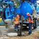 Apă-Canal Chișinău intensifică verificările pentru combaterea vidanjării ilegale