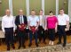 CFM și UTM au semnat un acord de colaborare pentru pregătirea specialiștilor din domeniul feroviar