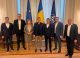 Liderii Partidului „Mișcarea Respect Moldova” s-au întâlnit cu Sorin Grindeanu la București. Formațiunea anunță un parteneriat cu PSD