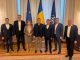Liderii Partidului „Mișcarea Respect Moldova” s-au întâlnit cu Sorin Grindeanu la București. Formațiunea anunță un parteneriat cu PSD