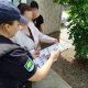 Polițiștii de frontieră și voluntarii au informat locuitorii din Briceni despre regulile de aflare în zona de frontieră