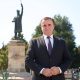Vasile Tarlev, de Ziua comemorării lui Ștefan cel Mare: „Moldova trebuie lăsată generațiilor viitoare puternică, pașnică, prosperă și unită”