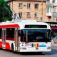 VIDEO // Transportul public din Bălți va fi gratuit în fiecare miercuri, începând cu 1 septembrie