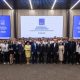 Veaceslav Burlac, ales președinte al Partidului „Mișcarea Respect Moldova”. Eugeniu Nichiforciuc a preluat conducerea Consiliului Național Politic