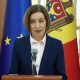 Maia Sandu: Moldova și India vor extinderea cooperării în comerț, investiții, energie, educație și sănătate