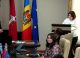 Judecătoarea Elena Croitor a depus jurământul pentru funcția de magistrat al Curții Supreme de Justiție