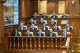 Guvernul PAS/Tofan a primit votul de încredere al Parlamentului. Mâine va depune jurământul