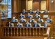 LIVE // Membrii Guvernului PAS 4 depun jurământul