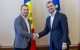 Dumitru Ciorici, numit purtător de cuvânt al Guvernului