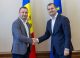 Dumitru Ciorici, numit purtător de cuvânt al Guvernului