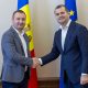 Dumitru Ciorici, numit purtător de cuvânt al Guvernului