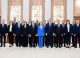 Guvernul PAS 4, condus de Tofan, a depus jurământul de învestire