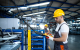 Prețurile producătorului în industrie au crescut în iunie