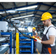 Prețurile producătorului în industrie au crescut în iunie