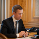 Ucraina solicită accelerarea negocierilor de aderare la UE și sprijin suplimentar pentru apărare