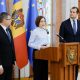 DOC // Maia Sandu l-a desemnat pe Vasile Tofan candidat la funcția de premier și a semnat decretul
