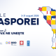 Zilele Diasporei 2026 se vor desfășura în perioada 3–21 august. Forumul Diasporei, programat pe 7 august