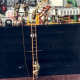 Italia a oprit un petrolier al „flotei fantomă” ruse în Marea Mediterană: Nava sancționată a fost verificată de militari