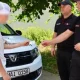 Carabinierii din Ungheni și Călărași au găsit acte pierdute și au ajutat un bărbat căruia i s-a făcut rău