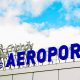 Trafic crescut la Aeroportul Internațional „Eugen Doga” – Chișinău. Sfaturi pentru pasageri