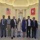 Membra Consiliului Superior al Procurorilor, Aliona Nesterov a fost selectată pentru programul IVLP în SUA