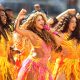 O româncă a creat costumele dansatorilor Shakirei pentru show-ul de la finala Cupei Mondiale 2026