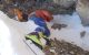 Misterul „Cizmelor verzi” de pe Everest a fost rezolvat după 30 de ani: Cine era alpinistul al cărui trup a rămas pe munte din 1996
