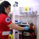 Serviciul de Asistență Medicală Urgentă a intervenit pentru peste 15 mii de persoane săptămâna trecută