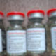 Polițiștii de frontieră au descoperit produse anabolizante într-un colet din Ucraina