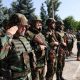Rezerviștii Forțelor Armate au încheiat exercițiul de instruire. Timp de cinci zile au desfășurat antrenamente tactice și trageri