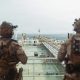 SUA au confirmat moartea unui alt militar în Orientul Mijlociu. Numărul soldaților americani decedați a ajuns la 17