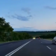 VIDEO // Un șofer din Criuleni a fost cercetat pentru conducere agresivă și circulație pe contrasens în Orhei