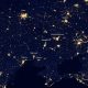 Blackout masiv în Crimeea: Întreaga peninsulă a rămas fără curent după avarierea rețelelor electrice