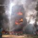 Atac rusesc cu bombe aeriene ghidate asupra orașului Zaporojie. O persoană a murit, alta a fost rănită