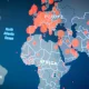 O infecție bacteriană rară a apărut în Europa. Cercetătorii investighează transmiterea între oameni
