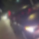VIDEO // Doi șoferi sancționați după o cursă agresivă pe străzile din Cahul. Unul conducea fără permis